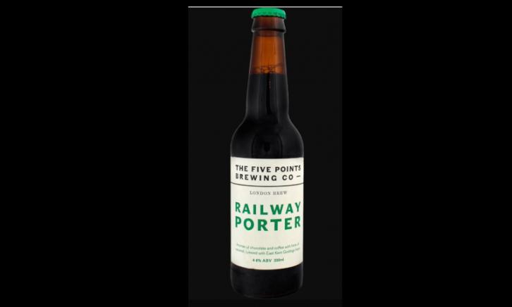 Railway Porter 
